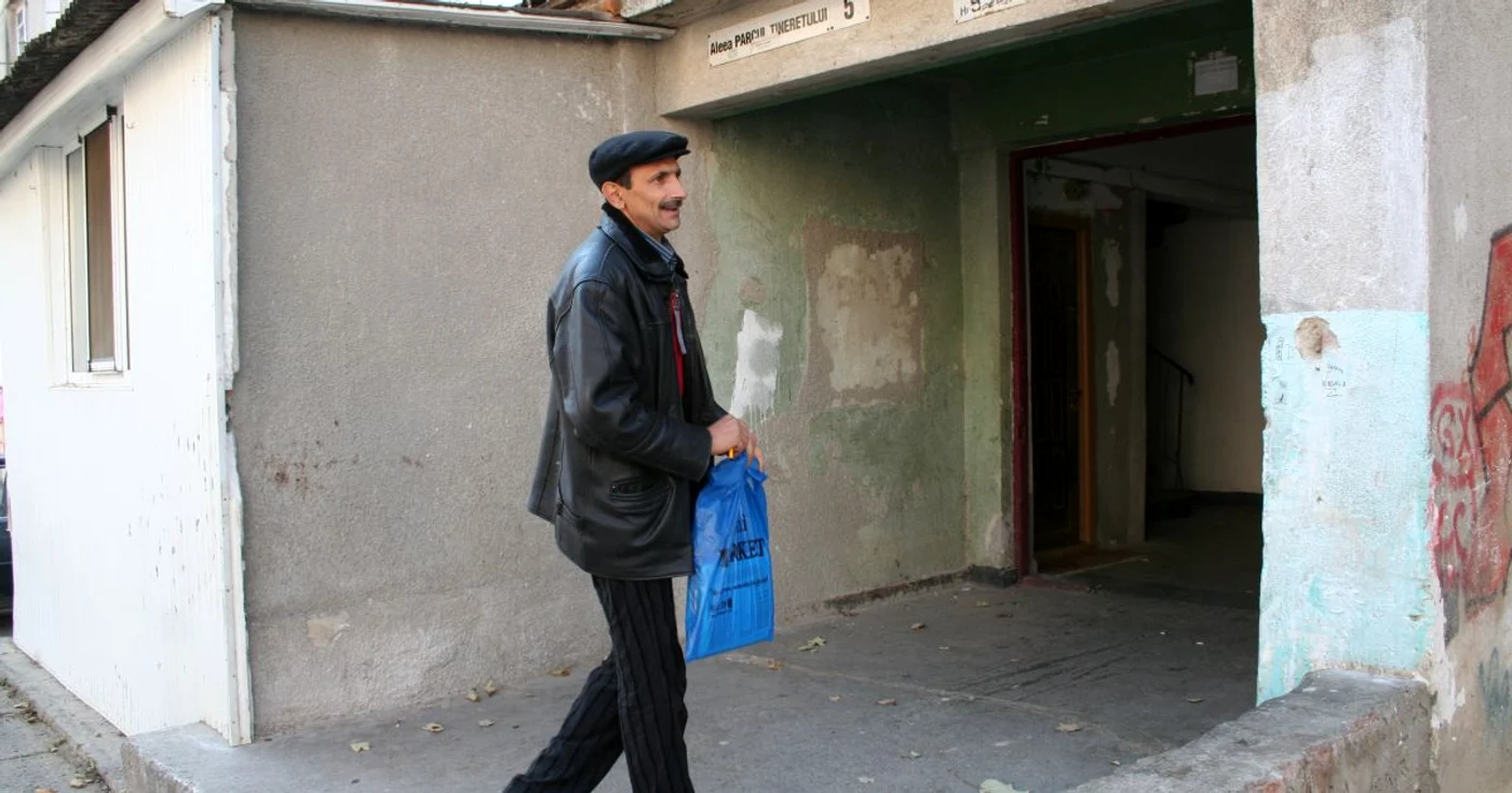 Foto arhivă