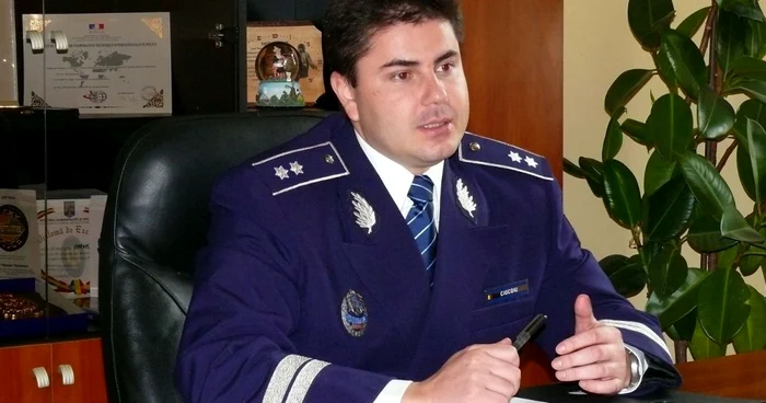Cornel Ciocoiu FOTO prolex.ro