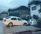 Inundații Suceava Foto: IGSU