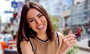 Mihaela Gurau influencer Mancare pe Care webp