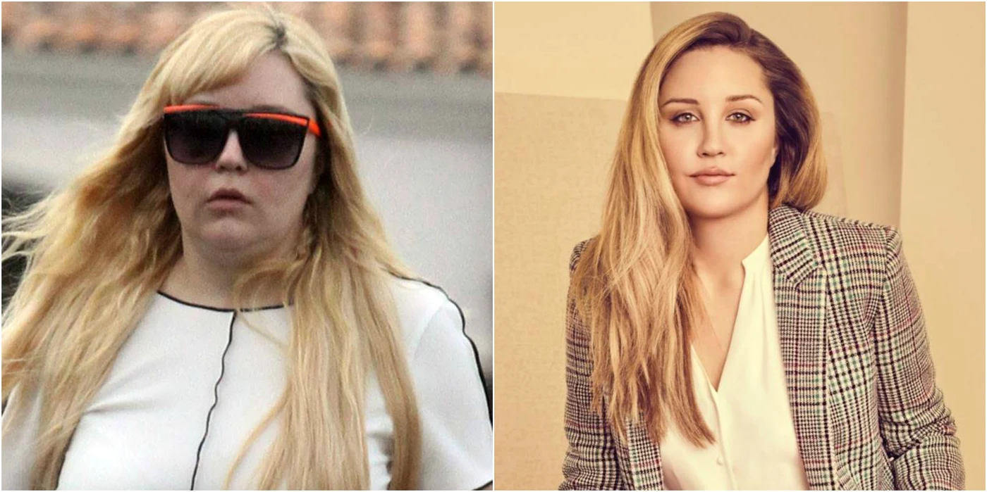 
    Amanda Bynes a revenit la look-ul de odinioarăfoto: arhivă  