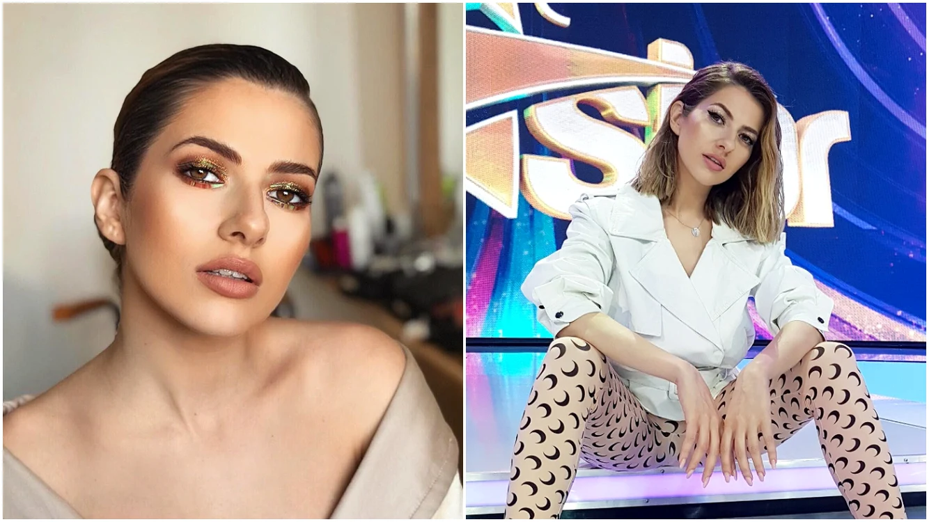 Lidia Buble, dezvăluiri inedite! Foto: colaj Instagram