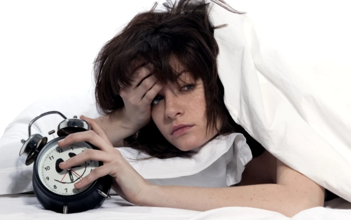 insomnie