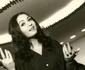 Angela Similea, un exemplu de eleganță și de rafinament