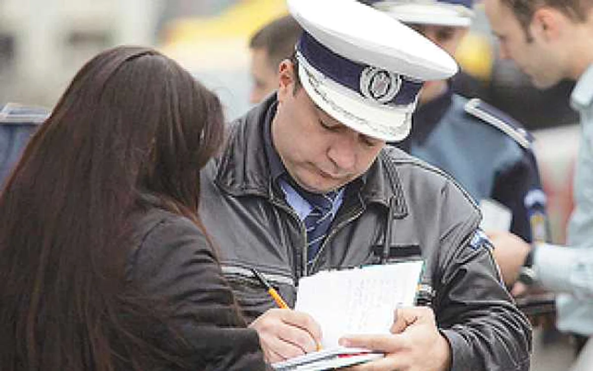 Craiova: O braziliancă a fost expulzată de poliţiştii de la Imigrări