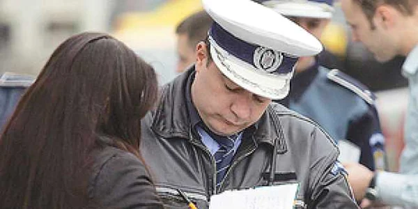 Craiova: O braziliancă a fost expulzată de poliţiştii de la Imigrări