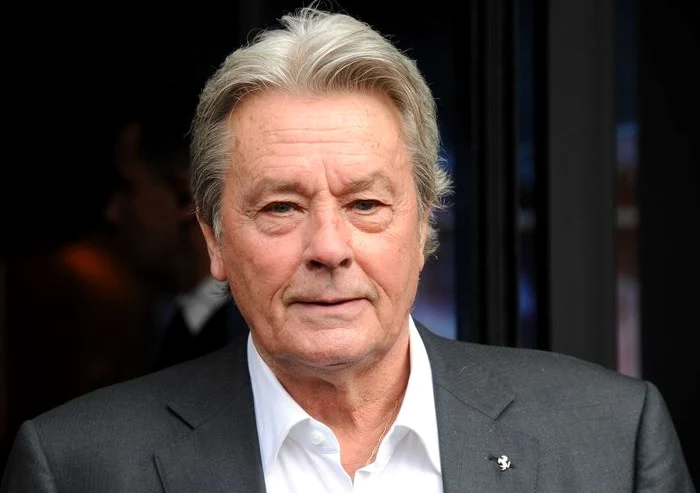 Alain Delon