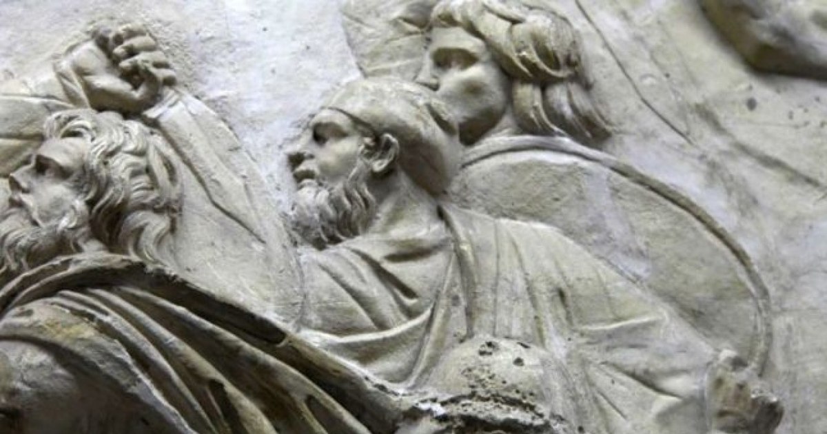 Triburile dacilor liberi, necuceriţi de Imperiul Roman. Războinicii au făcut un calvar viaţa romanilor în Dacia