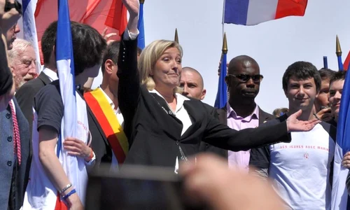 Dezbatere «Historia» la Adevărul Live: Războiul populismului cu Europa  Soarta marilor puteri în 2017 jpeg