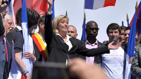 Dezbatere «Historia» la Adevărul Live: Războiul populismului cu Europa Soarta marilor puteri în 2017 jpeg