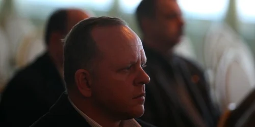 Maricel Cîrjaliu primarul de Agigea