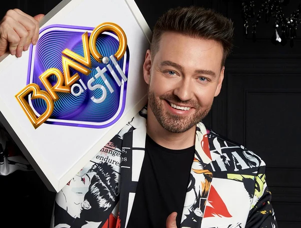 Make-up artistul Alexandru Abagiu este noul jurat de la "Bravo, ai stil!" Sursa: Kanal D