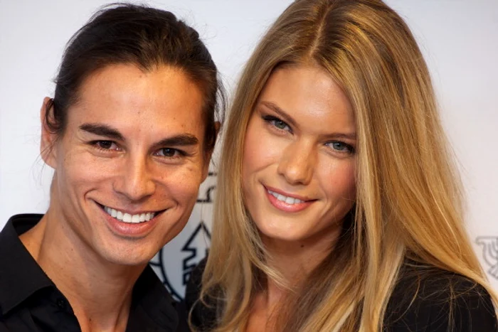 Julio Iglesias Jr. și Charisse Verhaert divorțează după 8 ani de mariajFoto: Getty Images