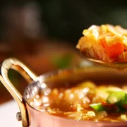 Supa de varză sau supa arde grăsimi pentru o slăbire rapidă Taste Life