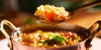 Supa de varză sau supa arde grăsimi pentru o slăbire rapidă Taste Life