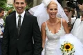 Andreea Bănică și Lucian Mitrea s au căsătorit în 2008 jpeg