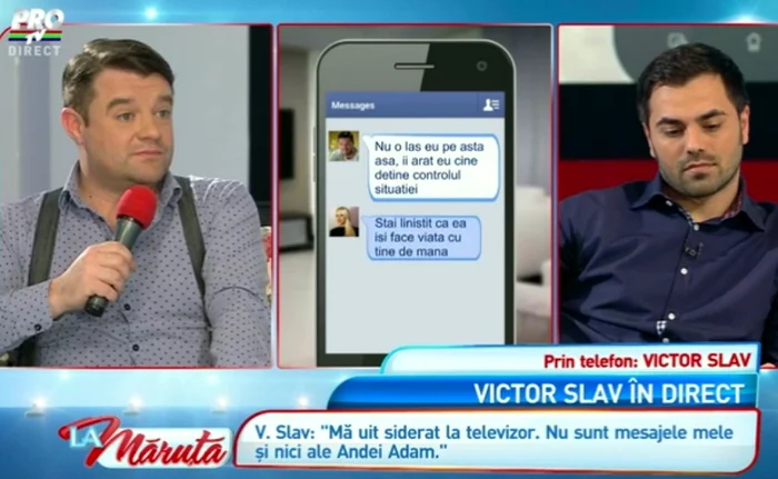 Victor Slav