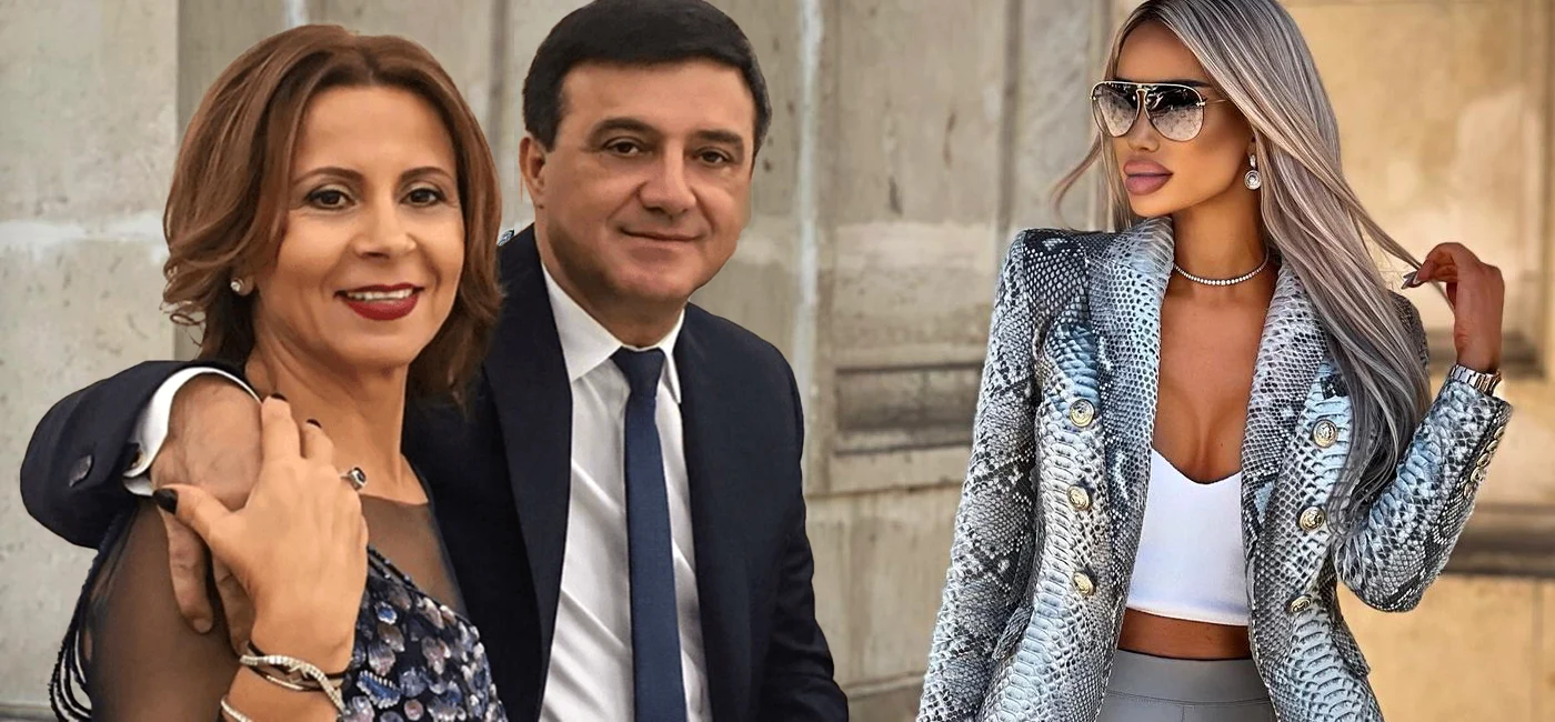Bianca Drăgușanu, sărită din schemă de la ziua viitoarei soacre
