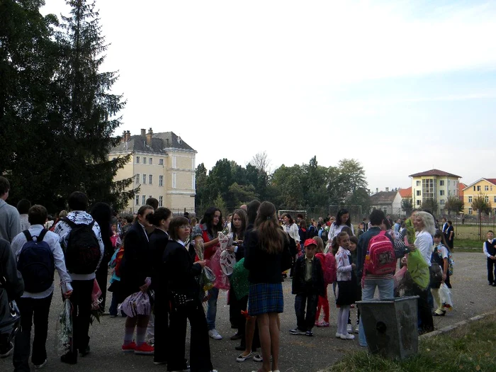 Bobocii vor şti mai repede la ce şcoală vor studia