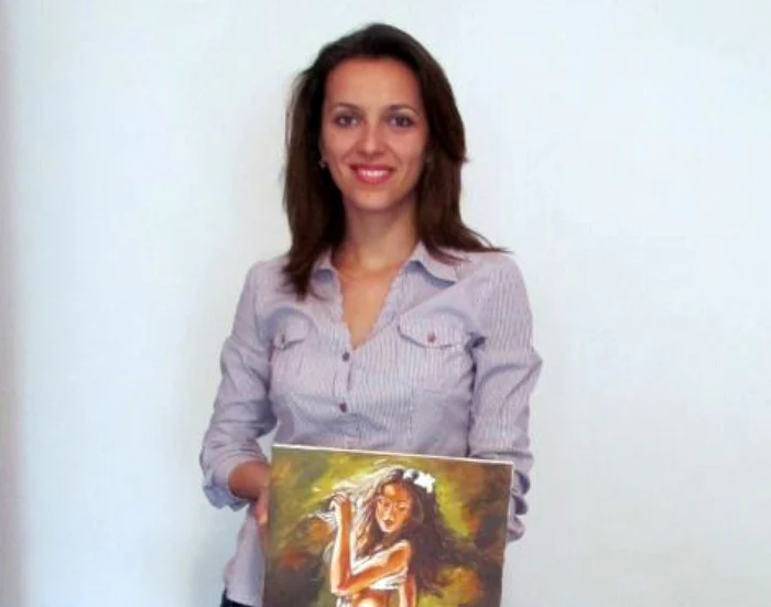 Elena Adriana Vâlcea...
