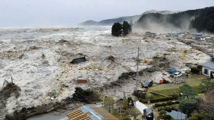 Secretul celui mai mare cutremur din Japonia a fost dezvăluit. Factorul care a jucat un rol esențial în amplificarea seismului