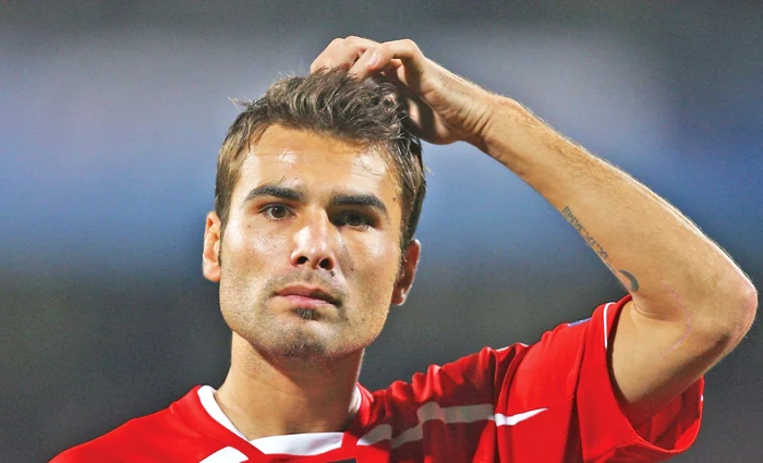 
    Mutu a evoluat ultima dată la Petrolul  
