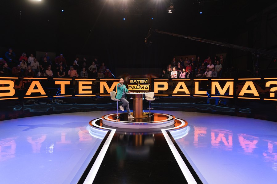 Show-ul „Batem palma“ revine cu un nou sezon. Când începe emisiunea la Pro TV