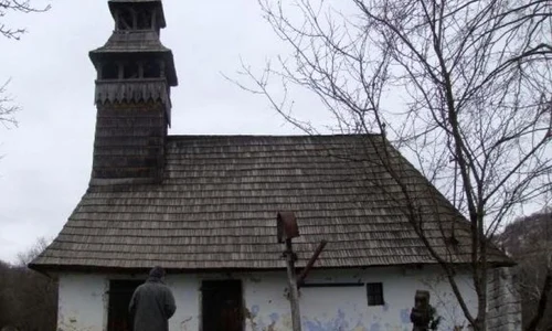 Comorile patrimoniului ecleziastic arădean, condamnate la pieire jpeg