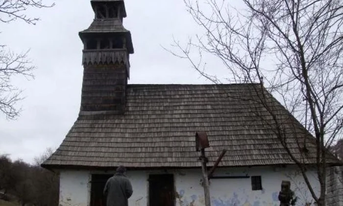 Comorile patrimoniului ecleziastic arădean, condamnate la pieire jpeg