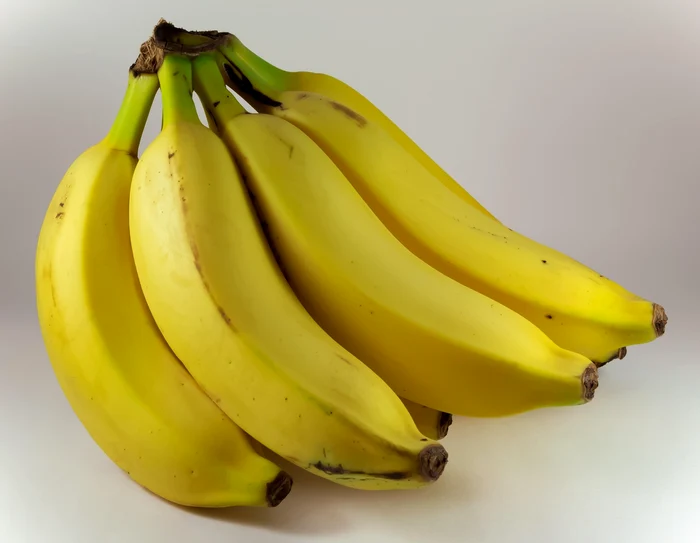 Banane. Foto: Pixabay