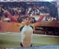 Nadia Comaneci, Foto Facebook
