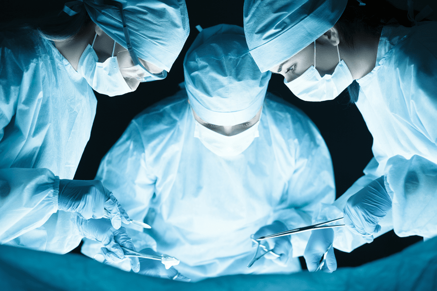 Minunile făcute de medici în 2022. Cazuri impresionante în spitalele din Iaşi