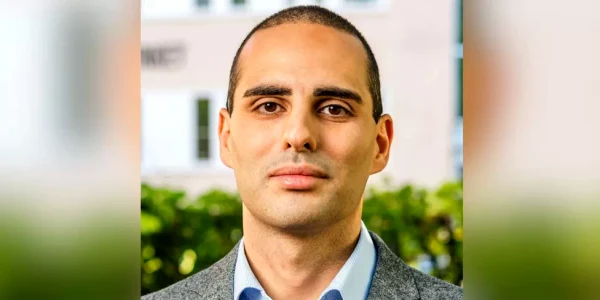 Peyman Kia