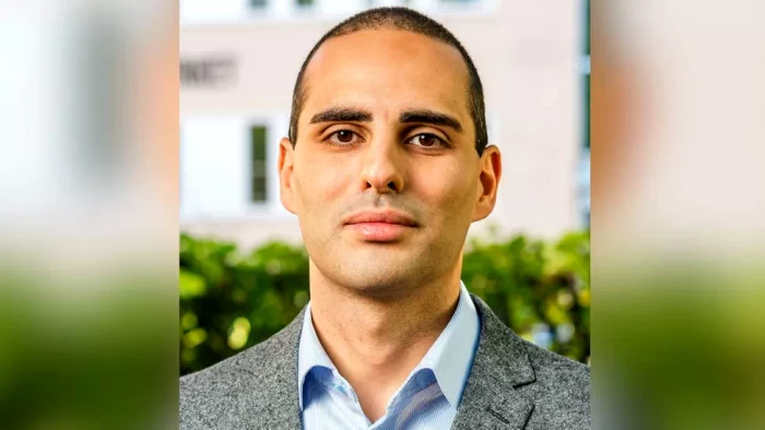 Peyman Kia a fost șeful securității Agenției suedeze pentru Alimente