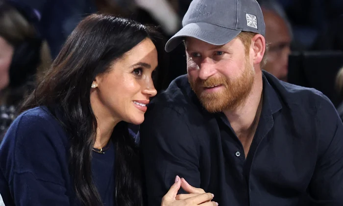 Meghan Markle, Harry, atingeri pe braț, GettyImages (1) jpg
