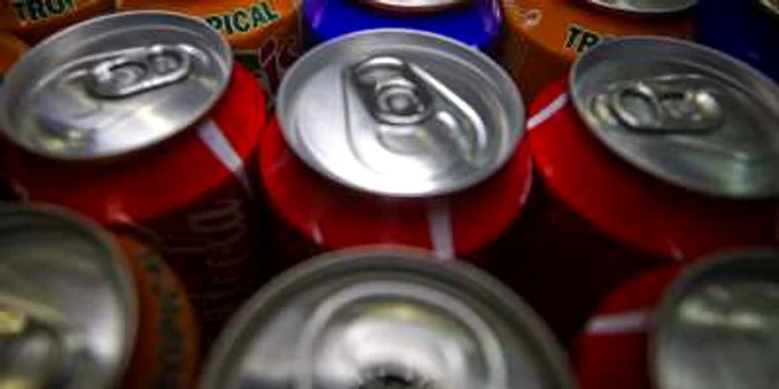 Coca-Cola a anunţat că produsele lor vor avea cu 30% mai puţine calorii până în 2014 