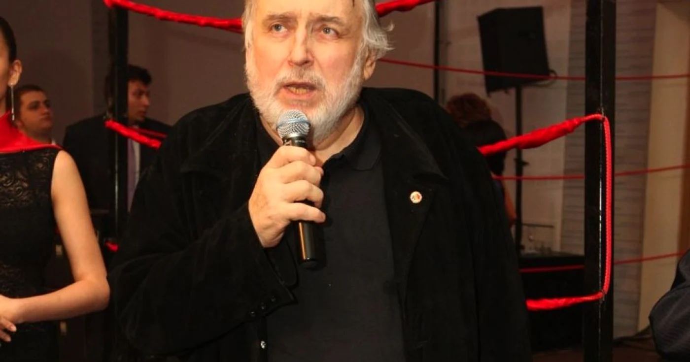 Adrian Păunescu a murit pe 5 noiembrie 
