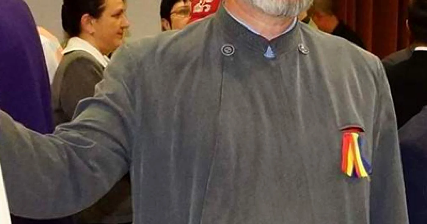 Preotul Iulian Ghimuş va fi anchetat de Episcopie FOTO:vrn.ro