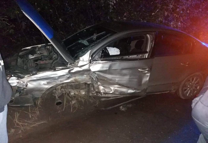 Oamenii legii au avut parte de o surpriză atunci când preotul a suflat în etilotest Foto:incomodph.ro