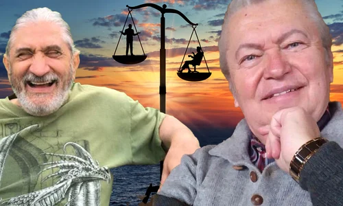 Banner Jean Paler Gheorghe Turda 