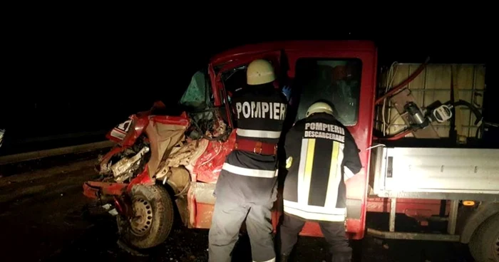accident