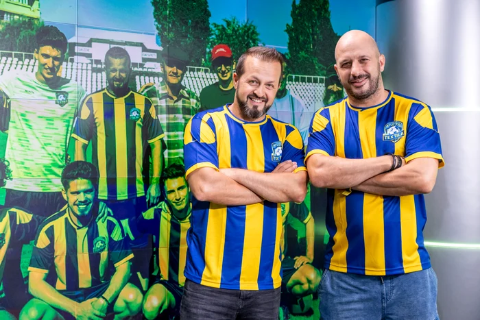 Andrei Mateiu și Răzvan Oprea jpg