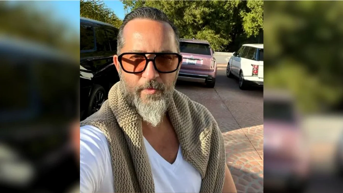 Yakir Levy a venit cu 300 de dolari în SUA/FOTO:X