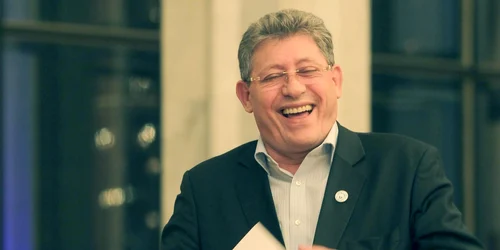 Mihai Ghimpu FOTO Tudor Iovu