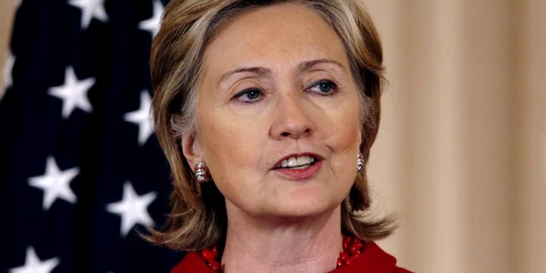 Clinton