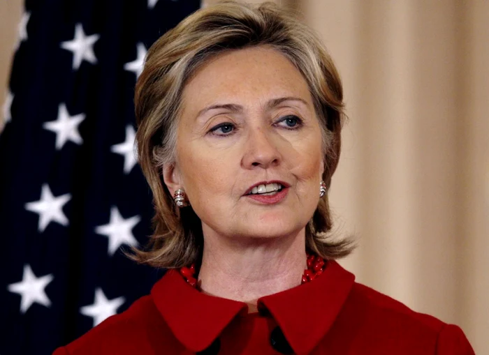 Hillary Clinton s-o operat până şi-a modificat trăsăturile (Foto: Profimedia).