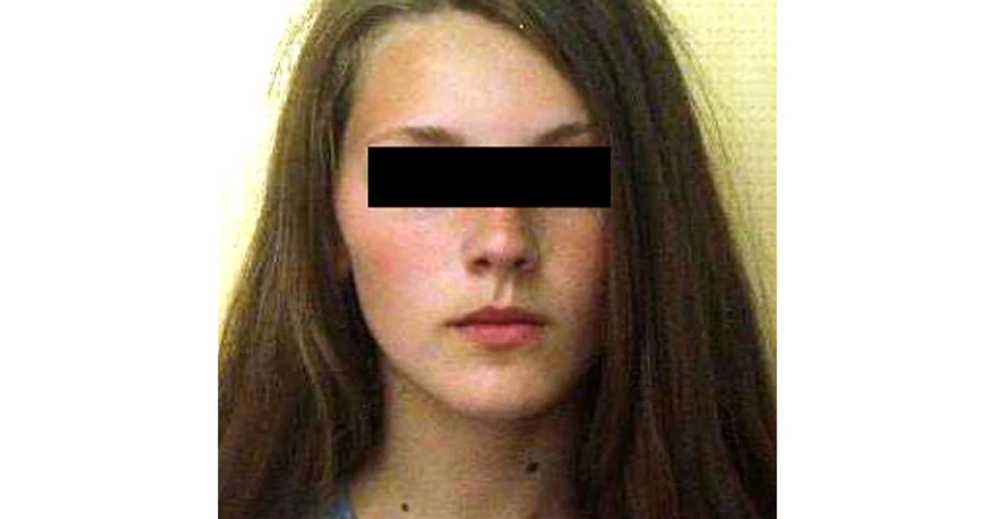 Tânăra a fost obligată să consume alcool şi să facă sex cu nouă bărbaţi. FOTO: IPJ Suceava