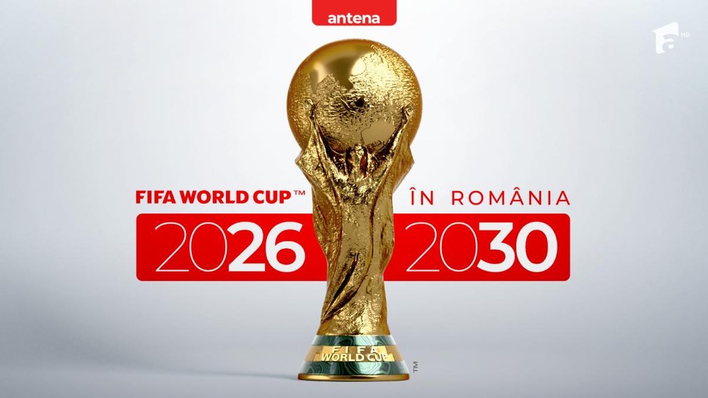 Câți bani le cere Antena 1 celor de la TVR pentru a-și acoperi „gaura” de la CM 2026. Postul public zice pas, mingea e la Bolojan