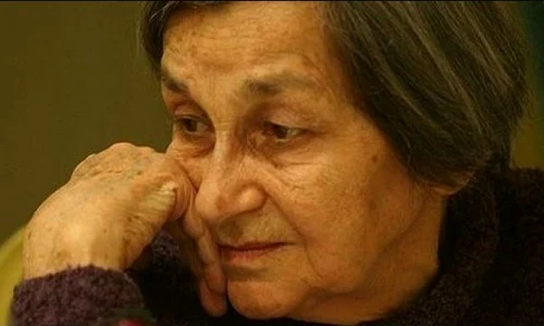 Doina Cornea a murit  Fosta disidentă a regimului comunist s a stins la 89 de ani jpeg