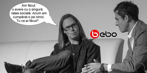 bebo michael birch foto adevaurl (foto orig